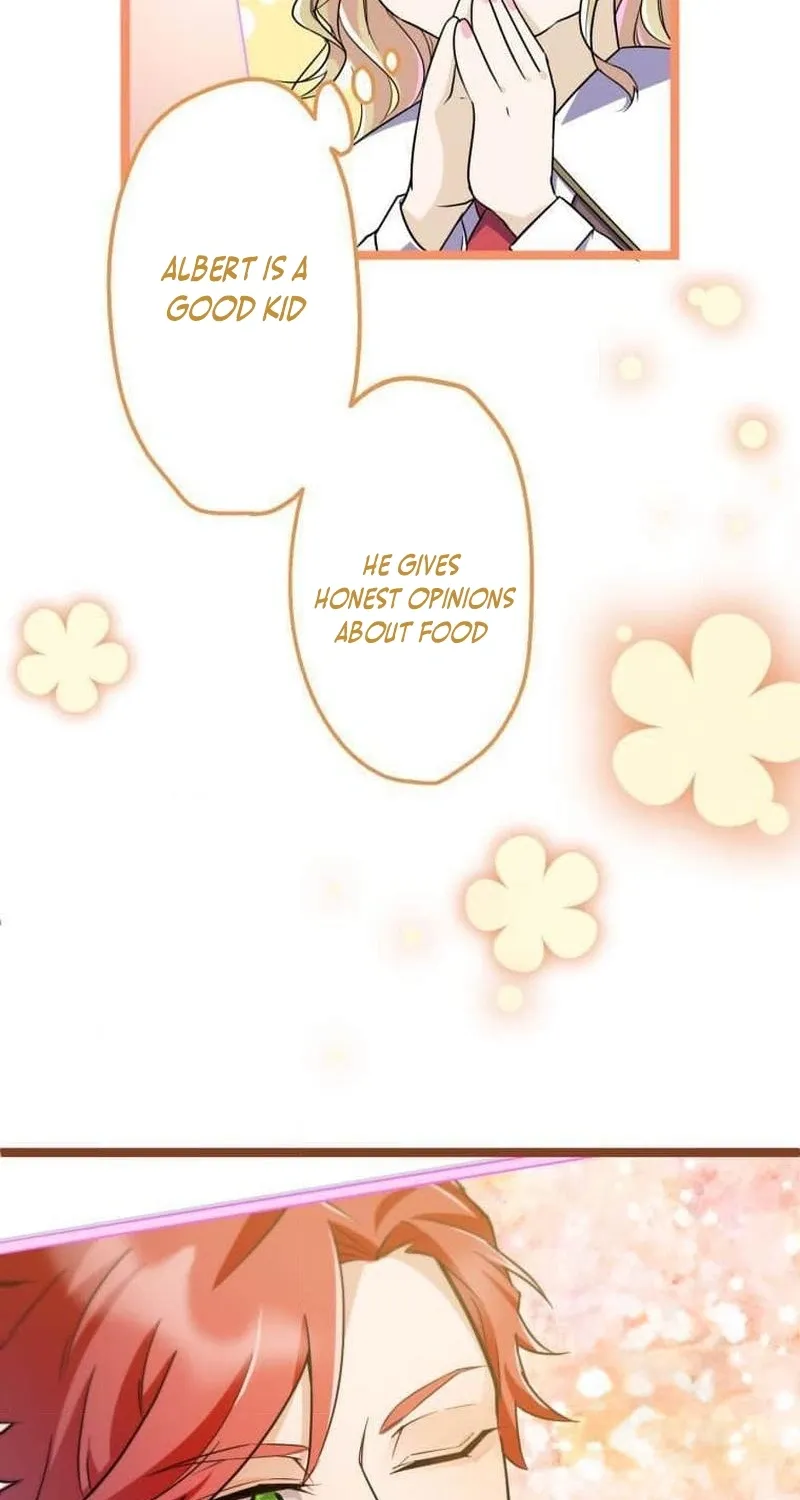 Potchari Akujo no Restaurant Chapter 2 page 85 - 