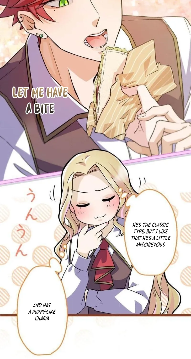 Potchari Akujo no Restaurant Chapter 2 page 86 - 