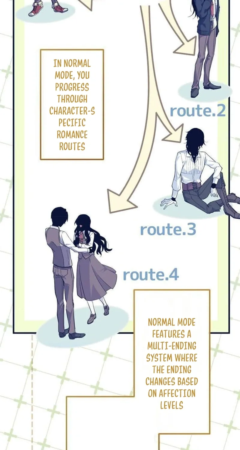 Potchari Akujo no Restaurant Chapter 2 page 10 - 