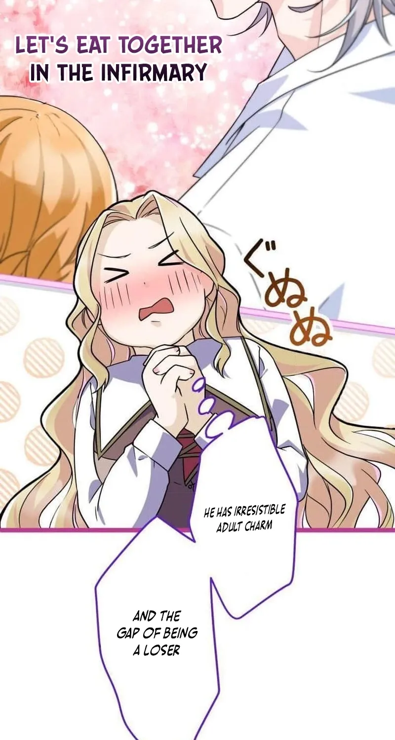 Potchari Akujo no Restaurant Chapter 2 page 98 - 