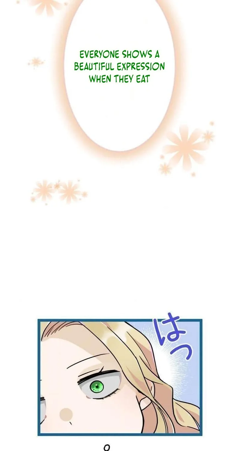 Potchari Akujo no Restaurant Chapter 2 page 100 - 