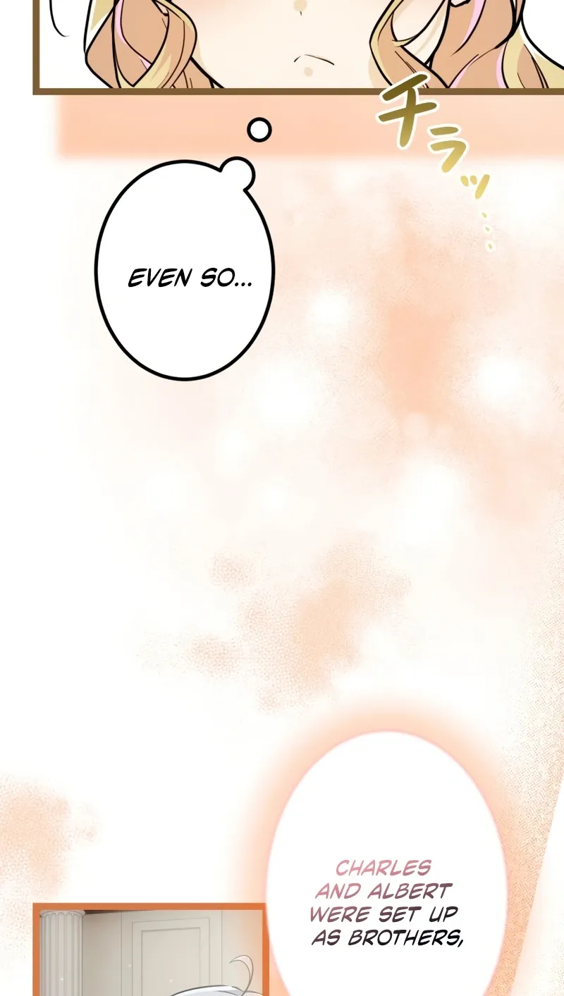 Potchari Akujo no Restaurant Chapter 21 page 15 - 
