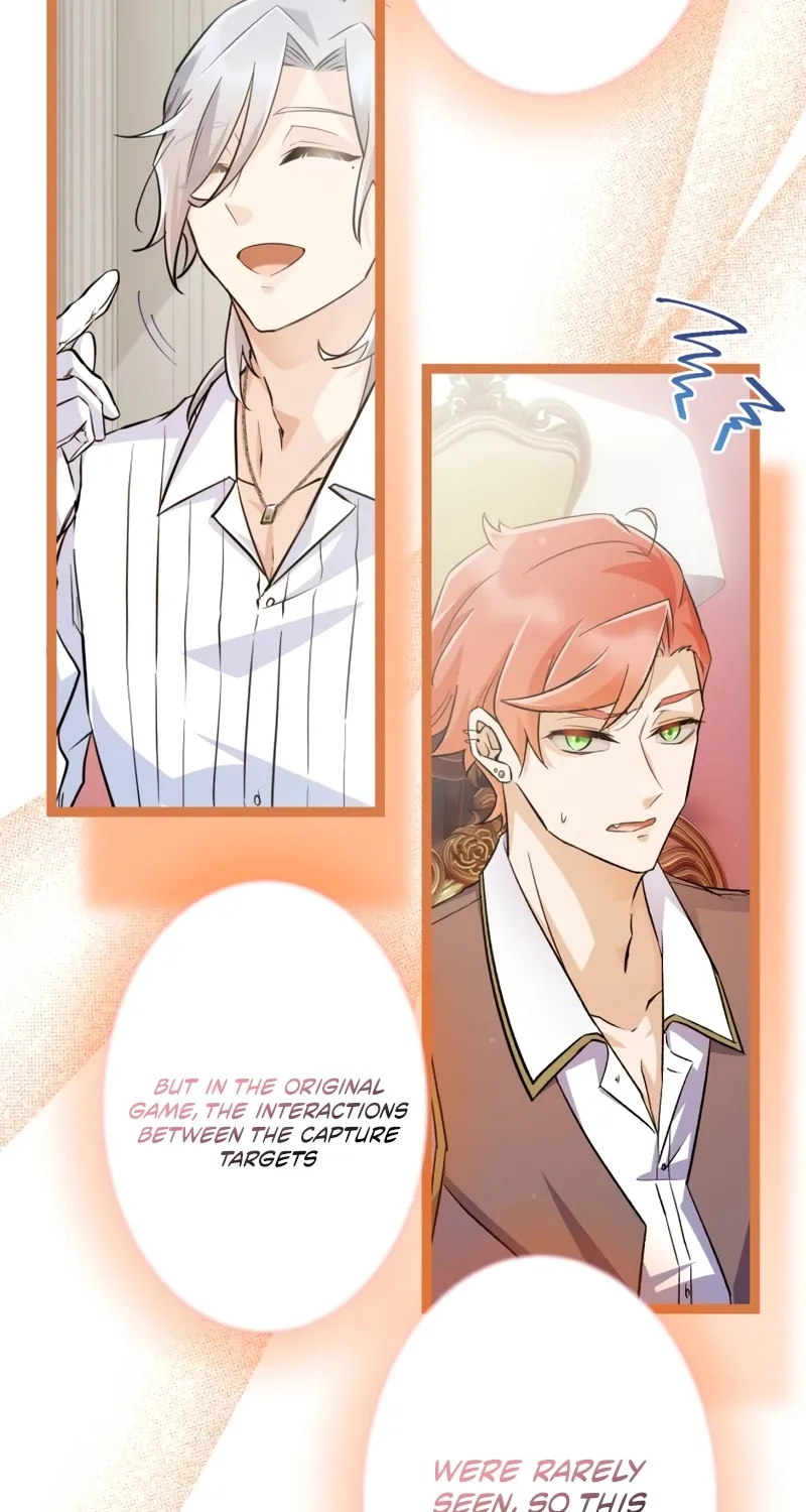 Potchari Akujo no Restaurant Chapter 21 page 16 - 