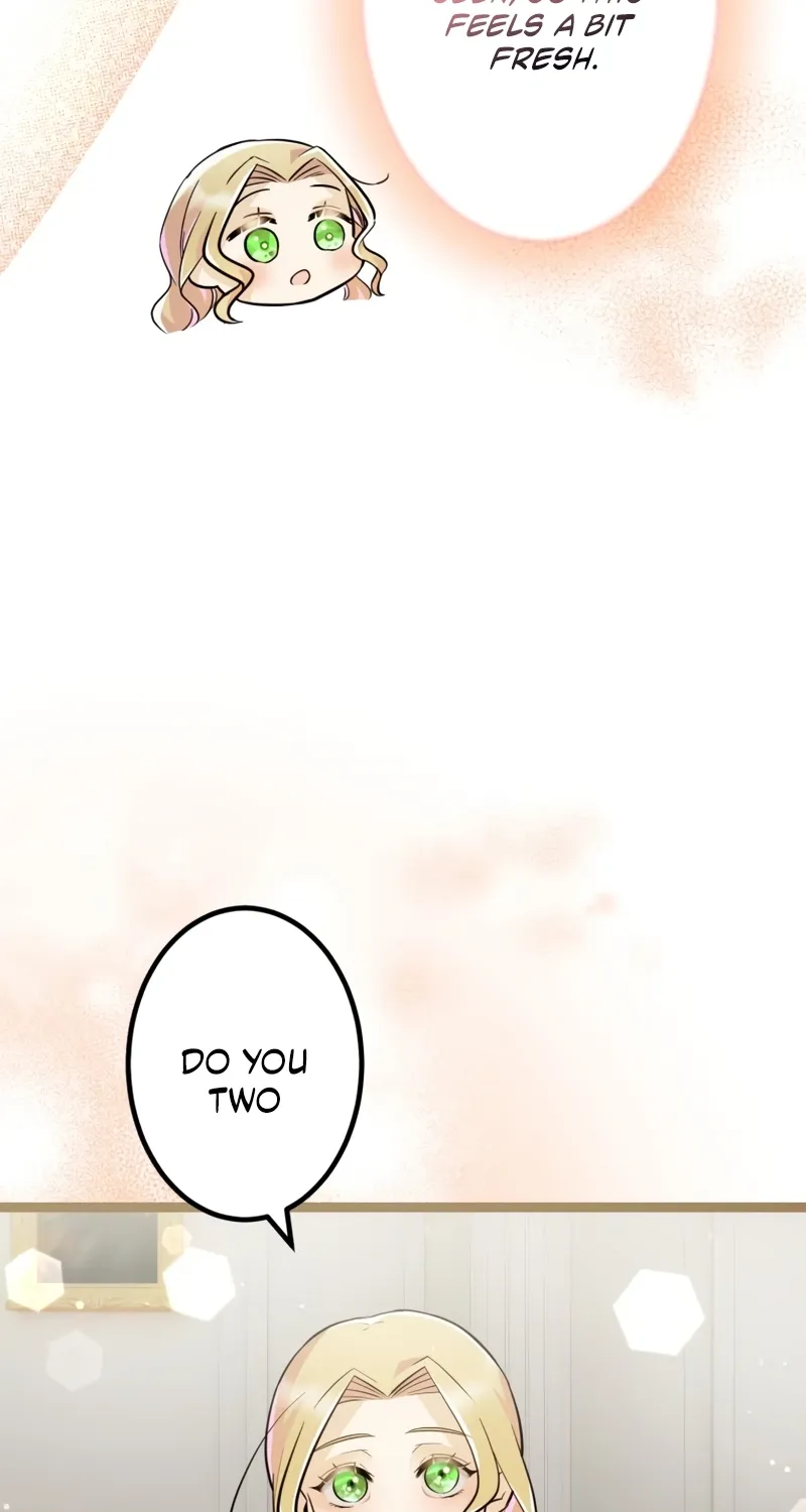 Potchari Akujo no Restaurant Chapter 21 page 17 - 