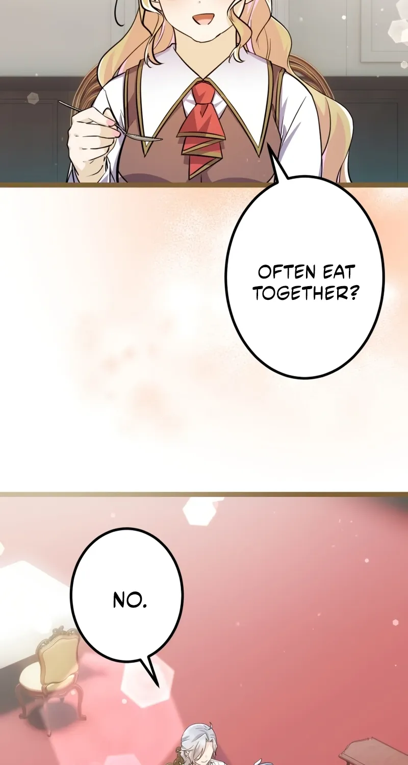 Potchari Akujo no Restaurant Chapter 21 page 18 - 