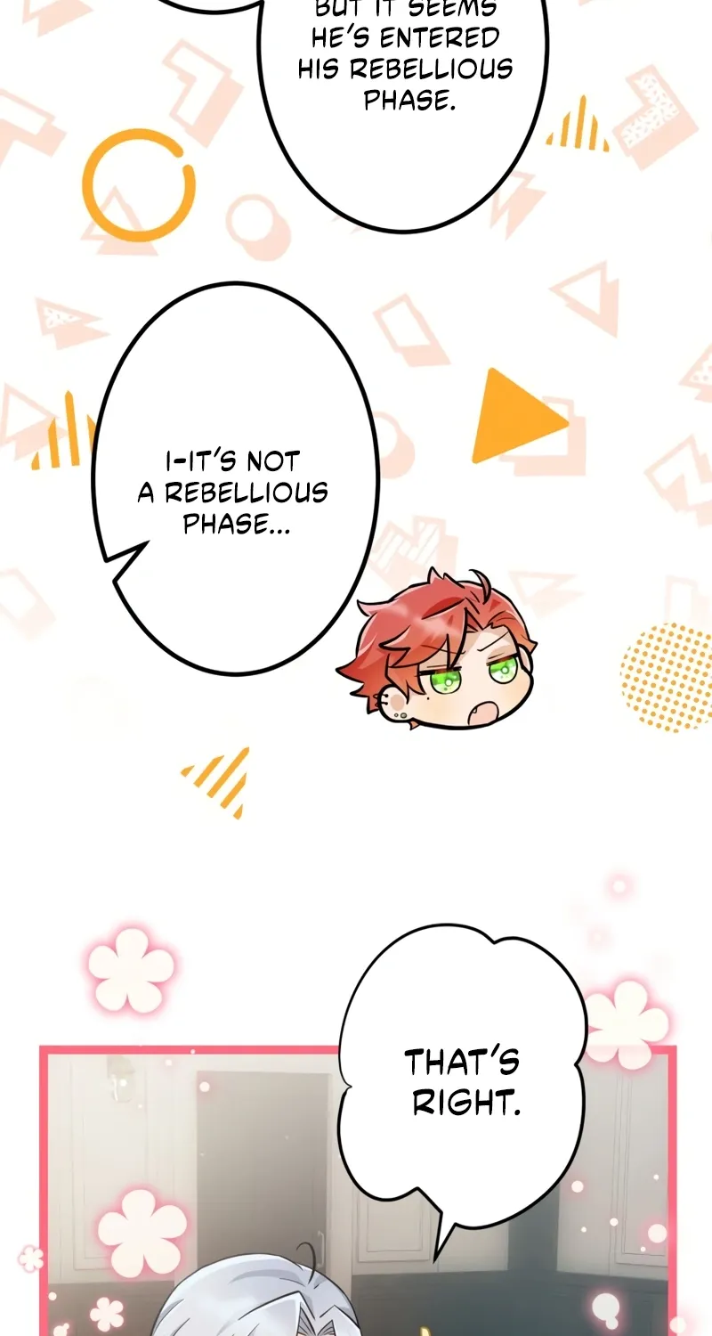 Potchari Akujo no Restaurant Chapter 21 page 22 - 