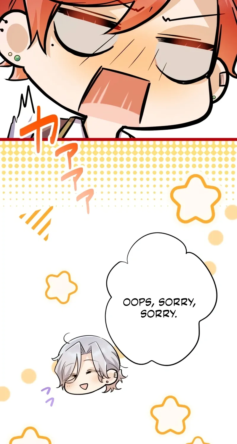 Potchari Akujo no Restaurant Chapter 21 page 24 - 
