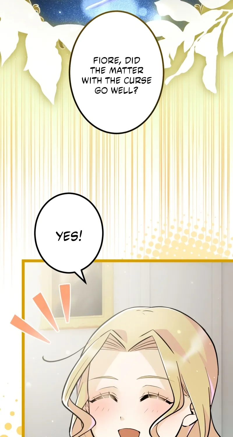 Potchari Akujo no Restaurant Chapter 21 page 27 - 