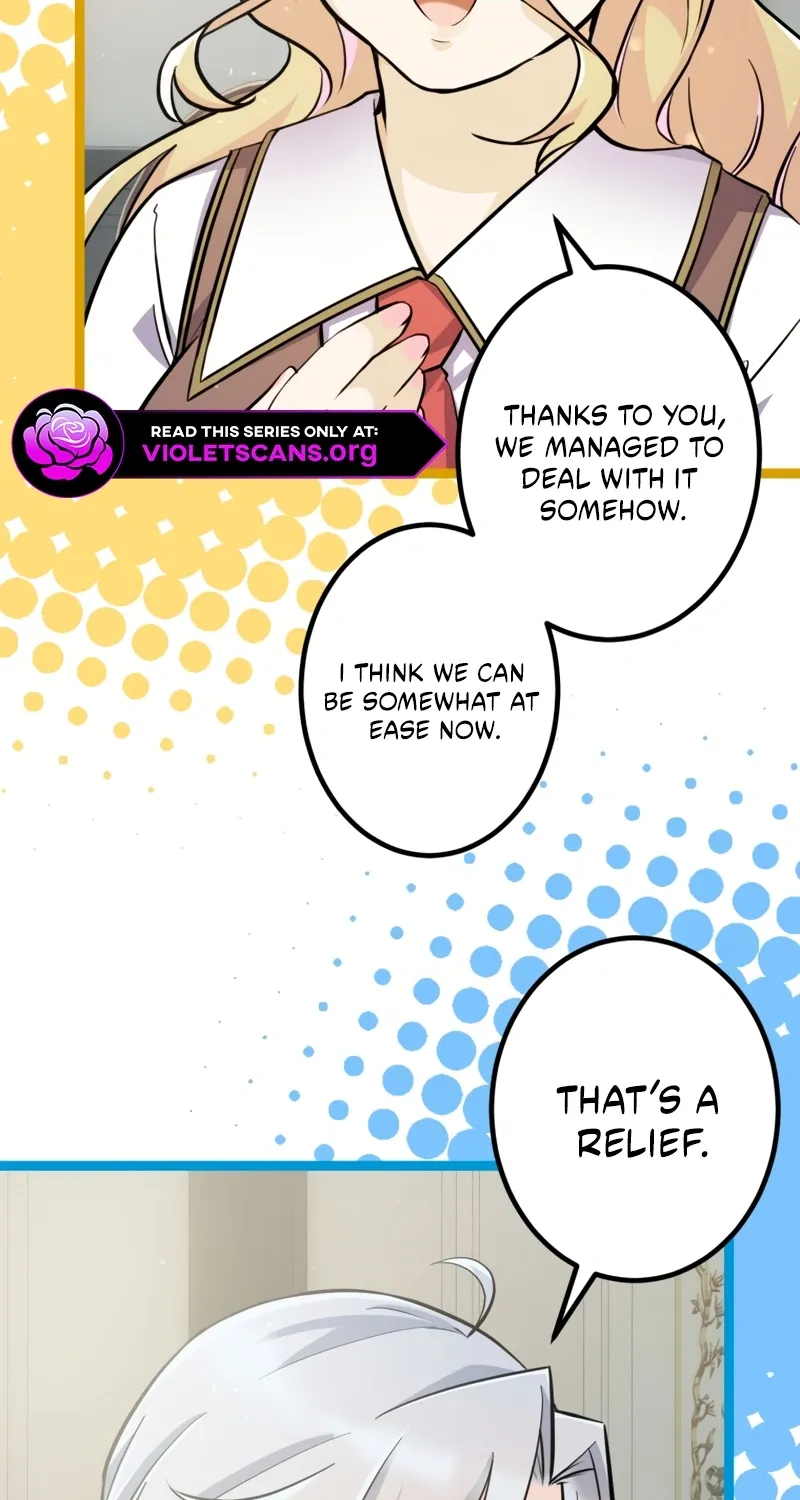 Potchari Akujo no Restaurant Chapter 21 page 28 - 
