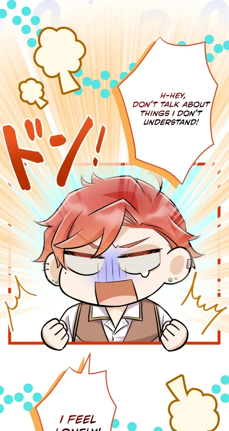 Potchari Akujo no Restaurant Chapter 21 page 31 - 