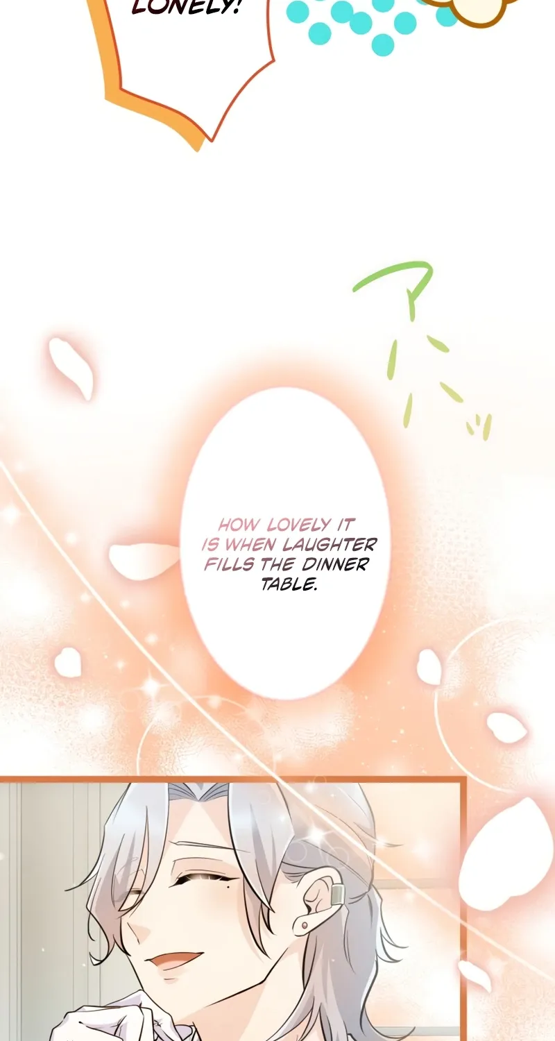 Potchari Akujo no Restaurant Chapter 21 page 32 - 