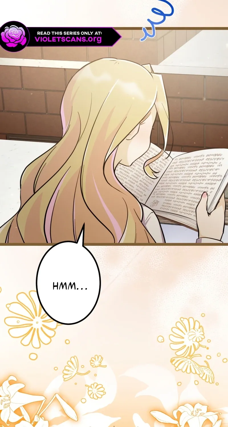 Potchari Akujo no Restaurant Chapter 21 page 36 - 