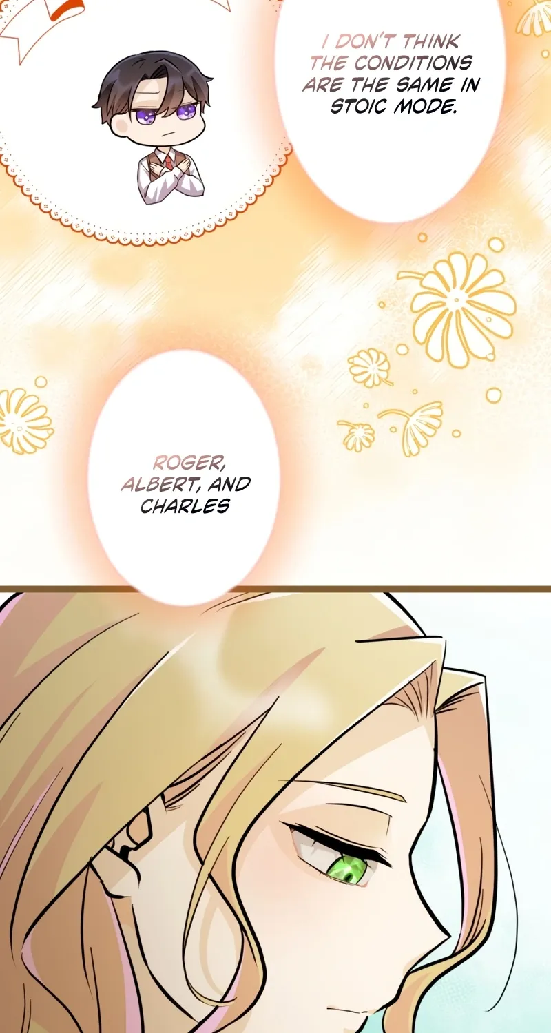 Potchari Akujo no Restaurant Chapter 21 page 39 - 