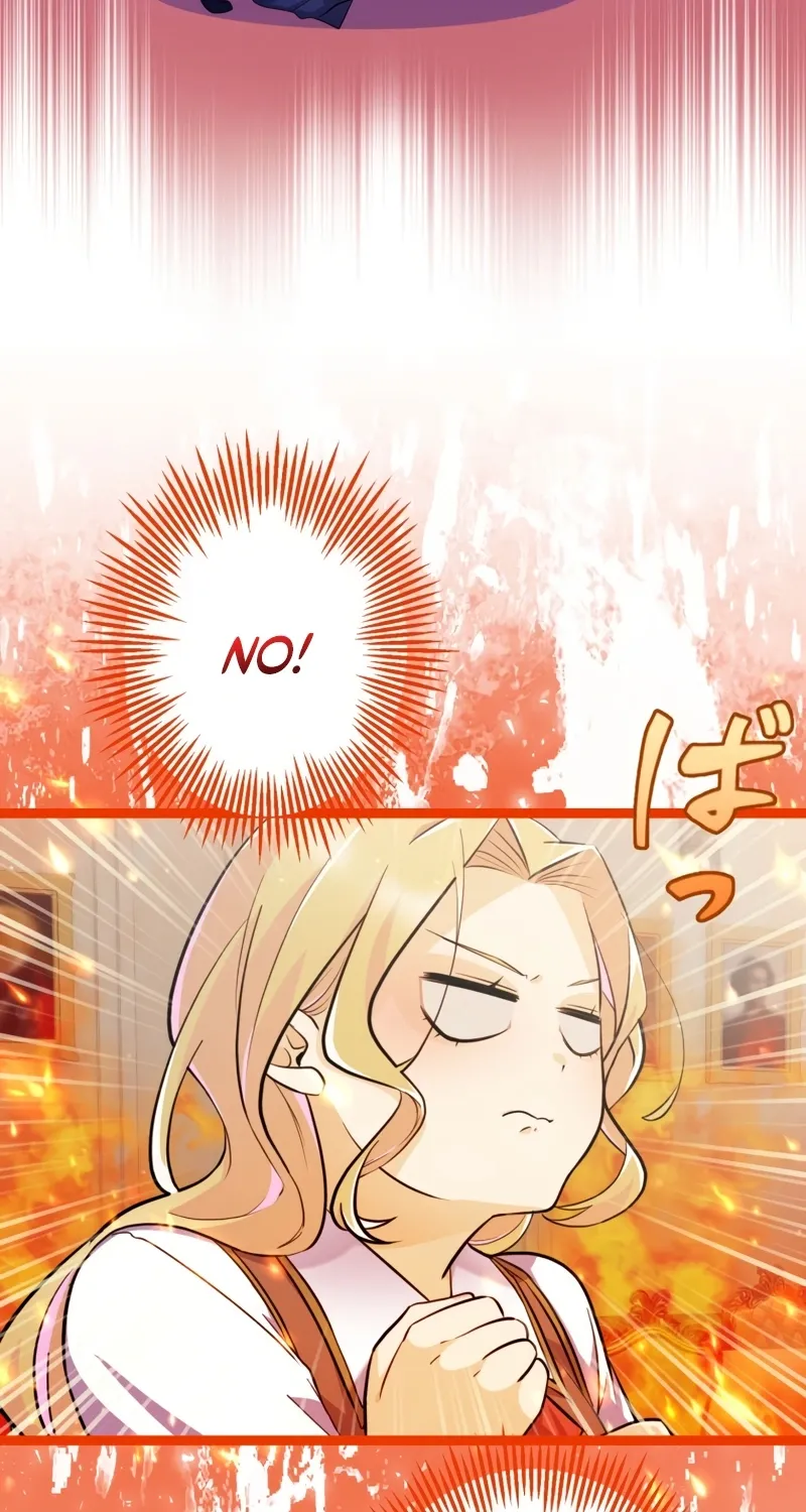 Potchari Akujo no Restaurant Chapter 21 page 48 - 