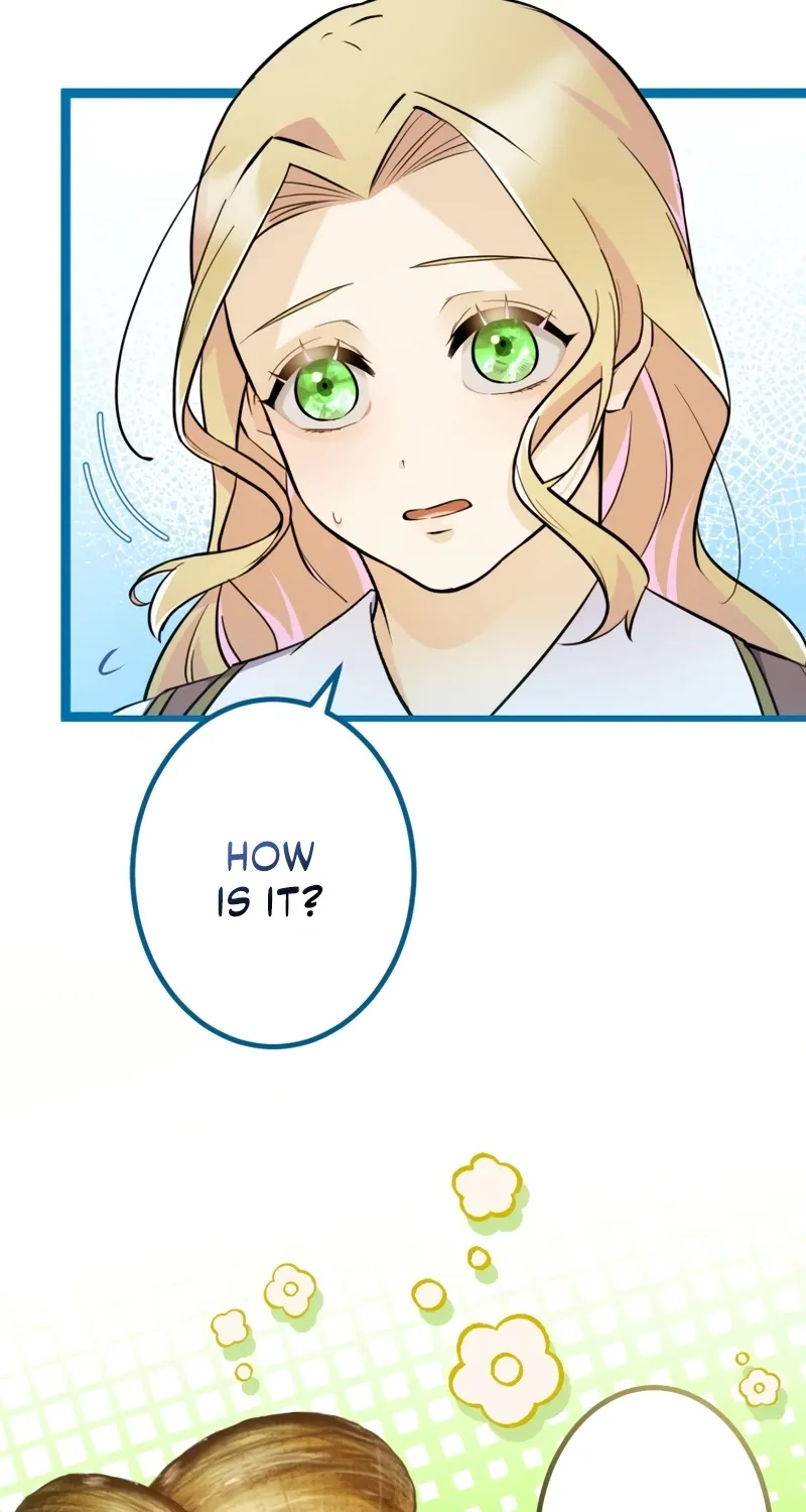 Potchari Akujo no Restaurant Chapter 21 page 6 - 