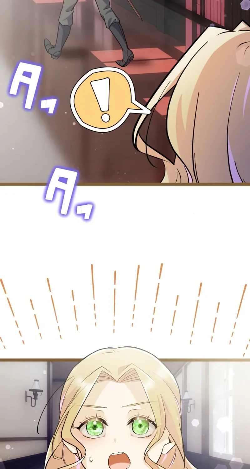 Potchari Akujo no Restaurant Chapter 21 page 52 - 