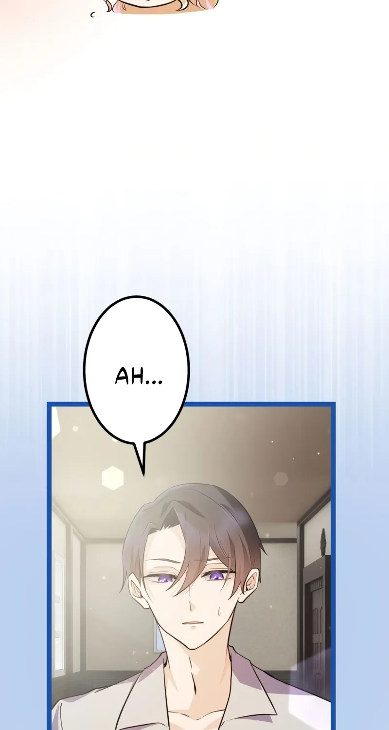 Potchari Akujo no Restaurant Chapter 21 page 56 - 