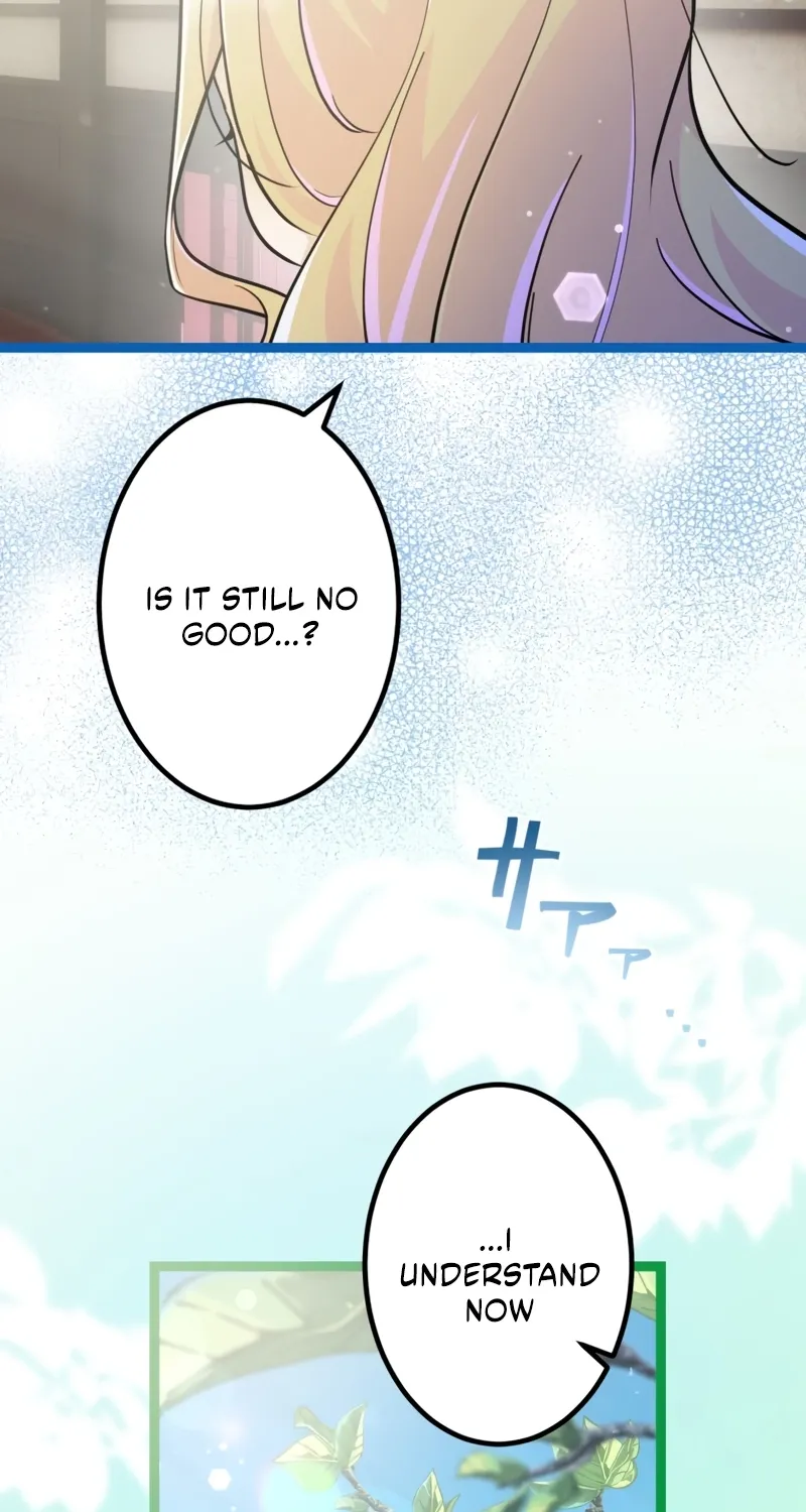Potchari Akujo no Restaurant Chapter 21 page 59 - 