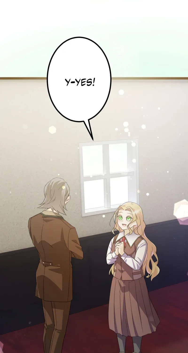 Potchari Akujo no Restaurant Chapter 21 page 71 - 