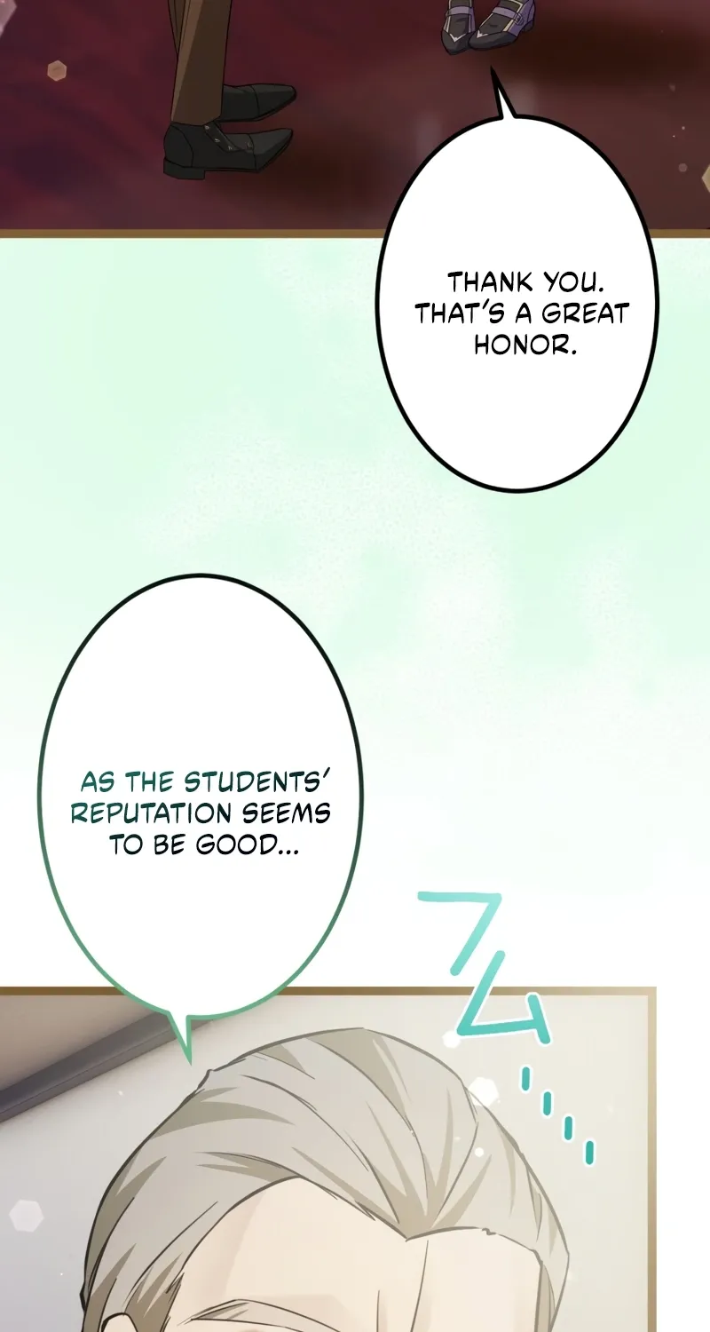 Potchari Akujo no Restaurant Chapter 21 page 72 - 
