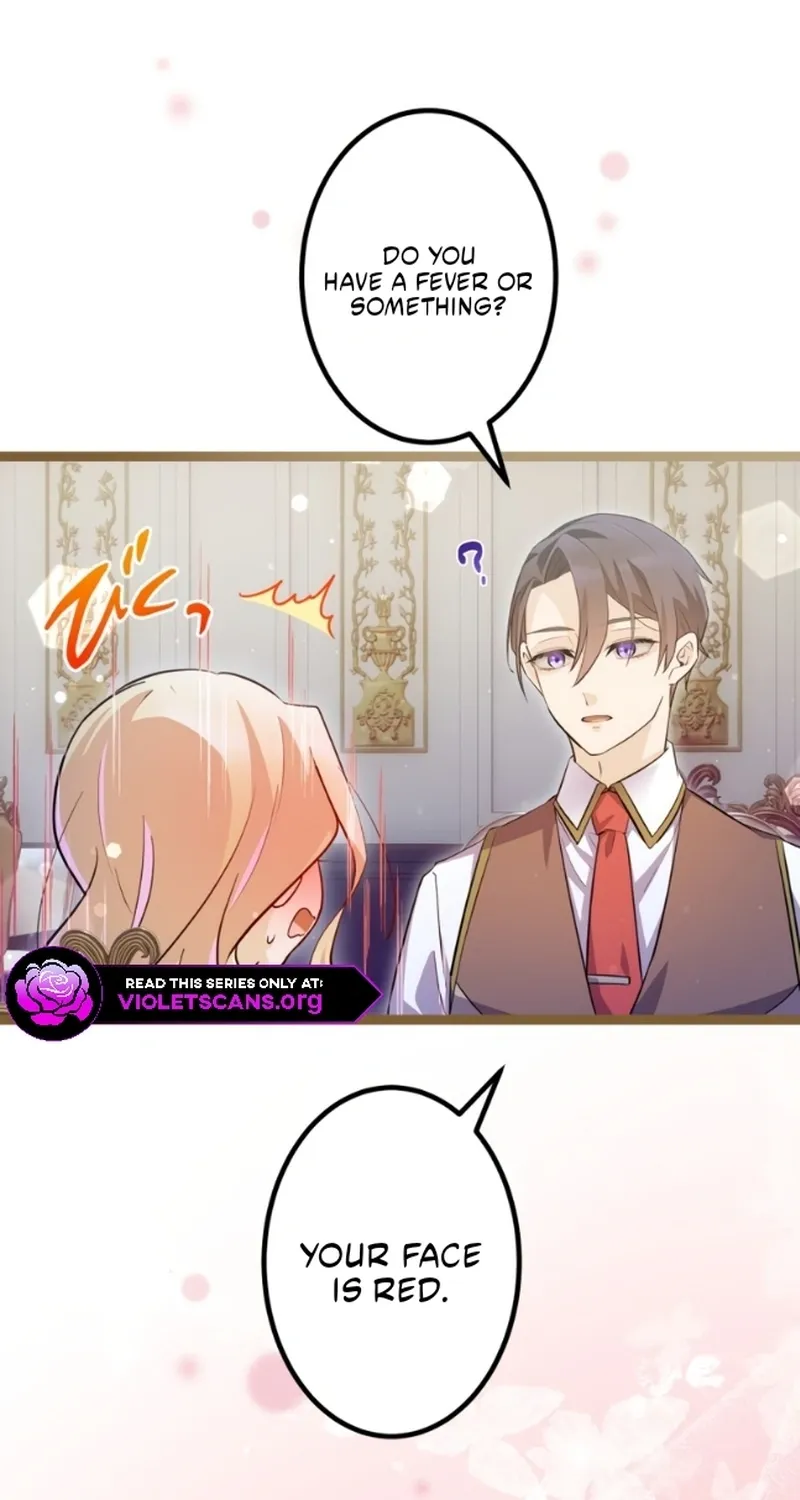 Potchari Akujo no Restaurant Chapter 29 page 4 - 