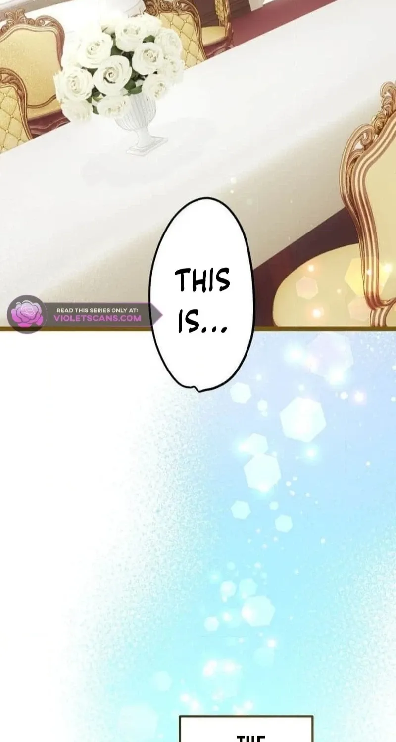 Potchari Akujo no Restaurant Chapter 3 page 4 - 