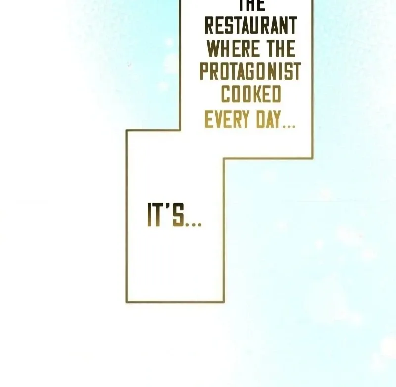 Potchari Akujo no Restaurant Chapter 3 page 5 - 