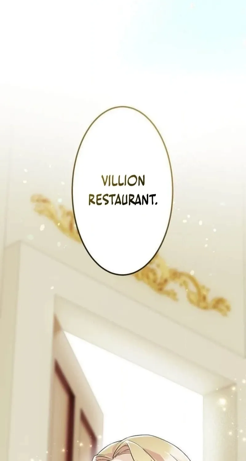 Potchari Akujo no Restaurant Chapter 3 page 6 - 