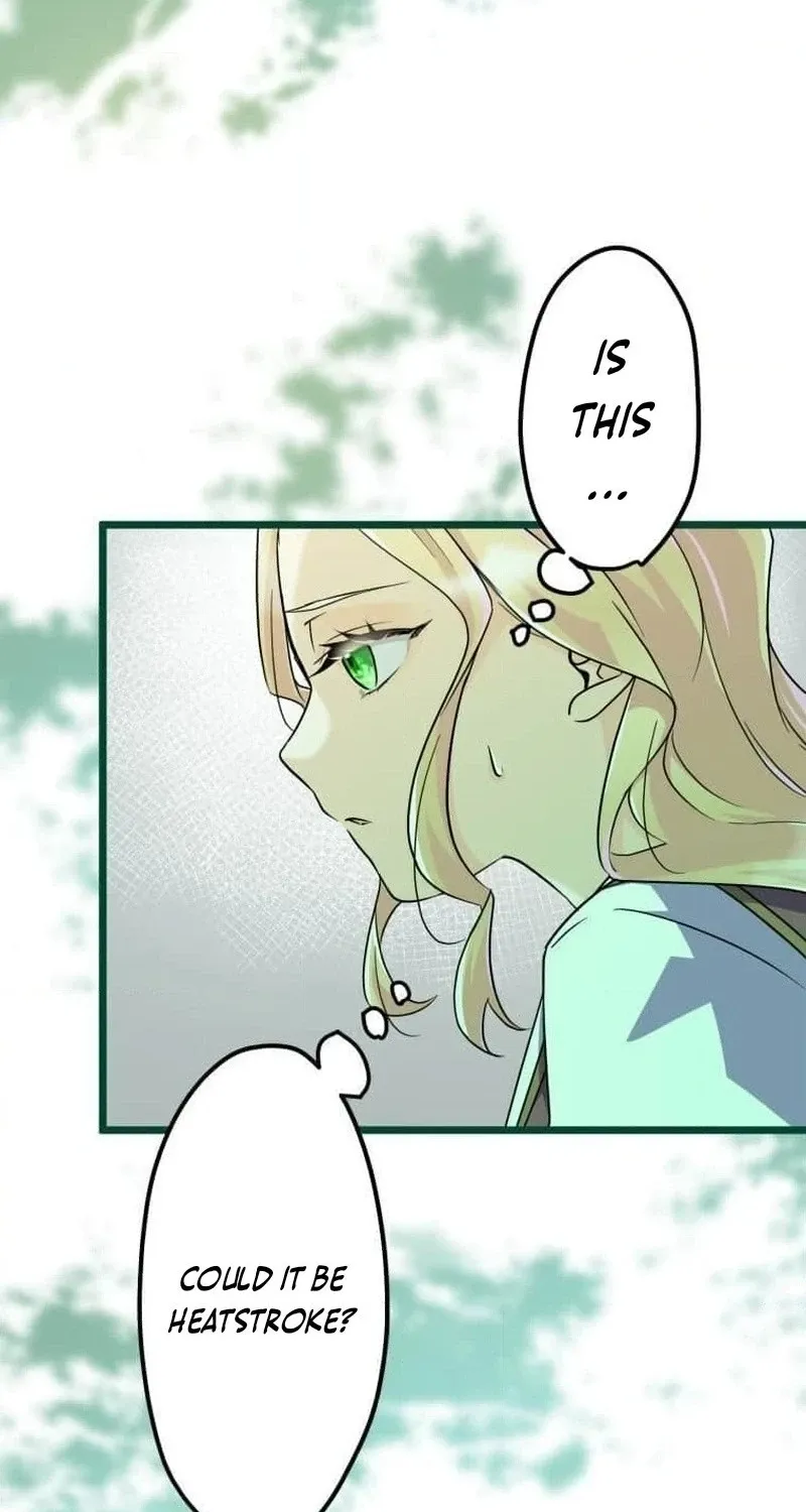 Potchari Akujo no Restaurant Chapter 3 page 80 - 