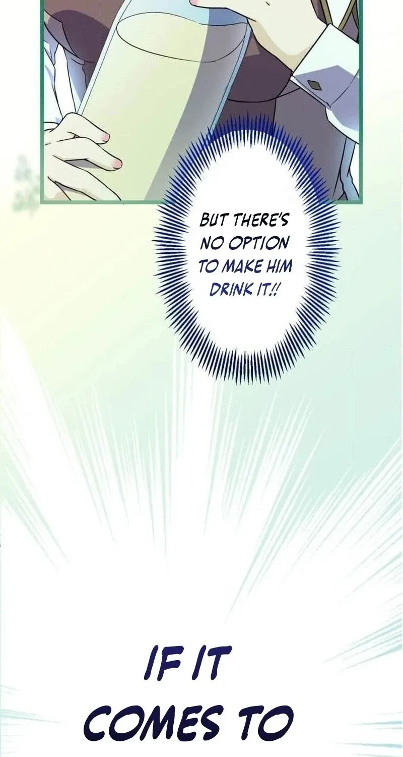 Potchari Akujo no Restaurant Chapter 3 page 86 - 