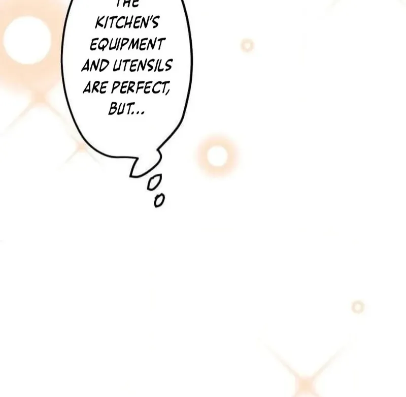 Potchari Akujo no Restaurant Chapter 3 page 10 - 
