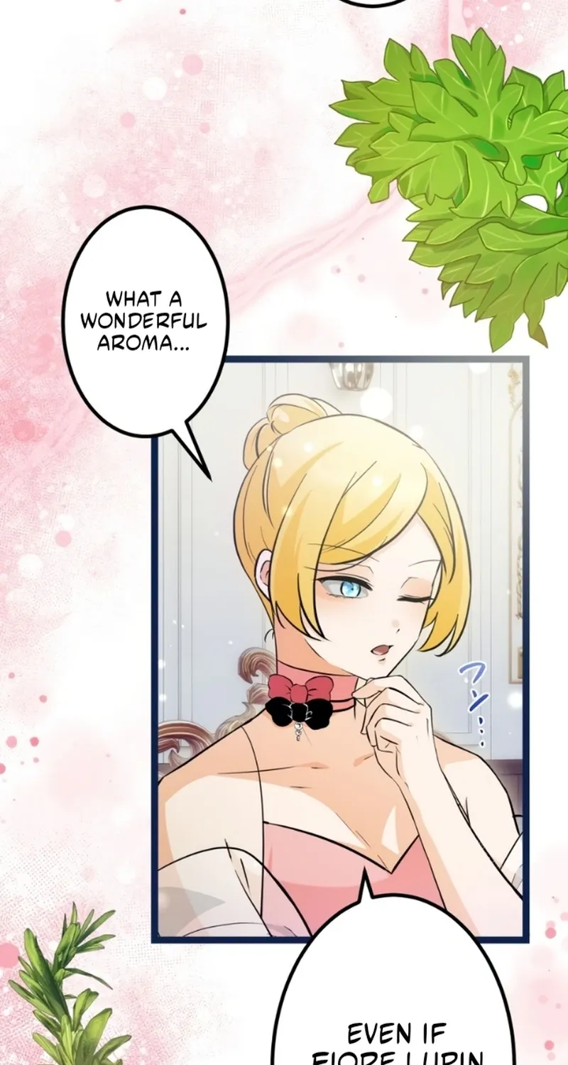 Potchari Akujo no Restaurant Chapter 30 page 4 - 