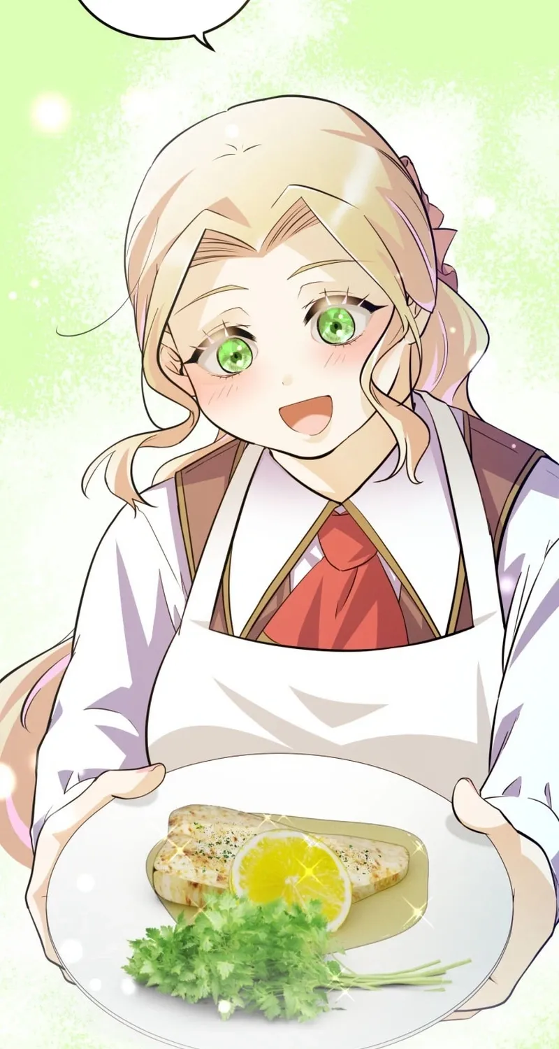 Potchari Akujo no Restaurant Chapter 31 page 3 - 