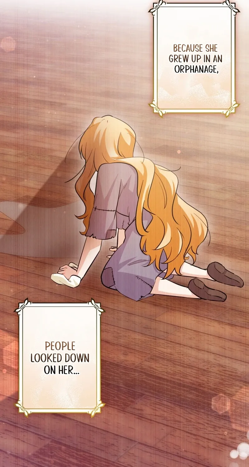 Potchari Akujo no Restaurant Chapter 32 page 3 - 