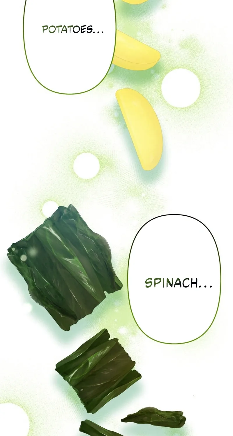 Potchari Akujo no Restaurant Chapter 32 page 42 - 