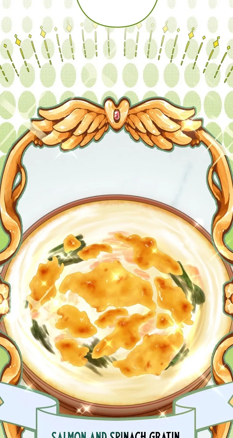 Potchari Akujo no Restaurant Chapter 32 page 47 - 