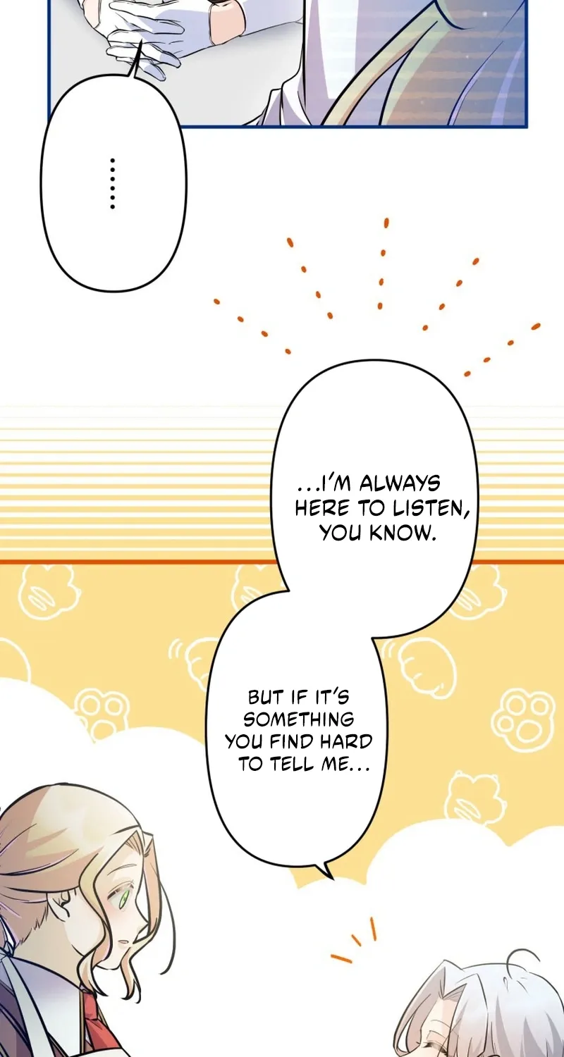 Potchari Akujo no Restaurant Chapter 32 page 72 - 