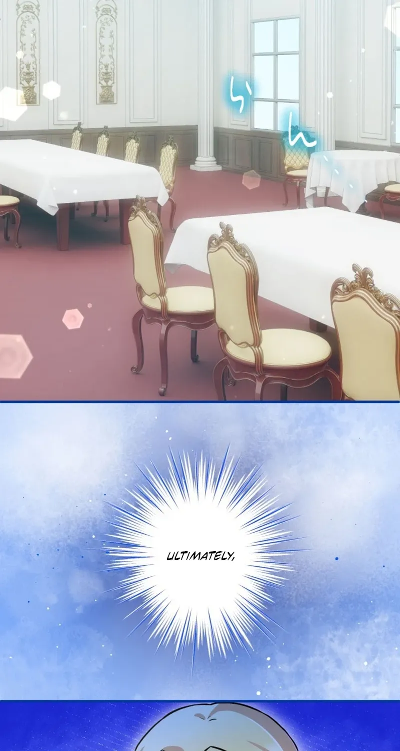 Potchari Akujo no Restaurant Chapter 33 page 4 - 