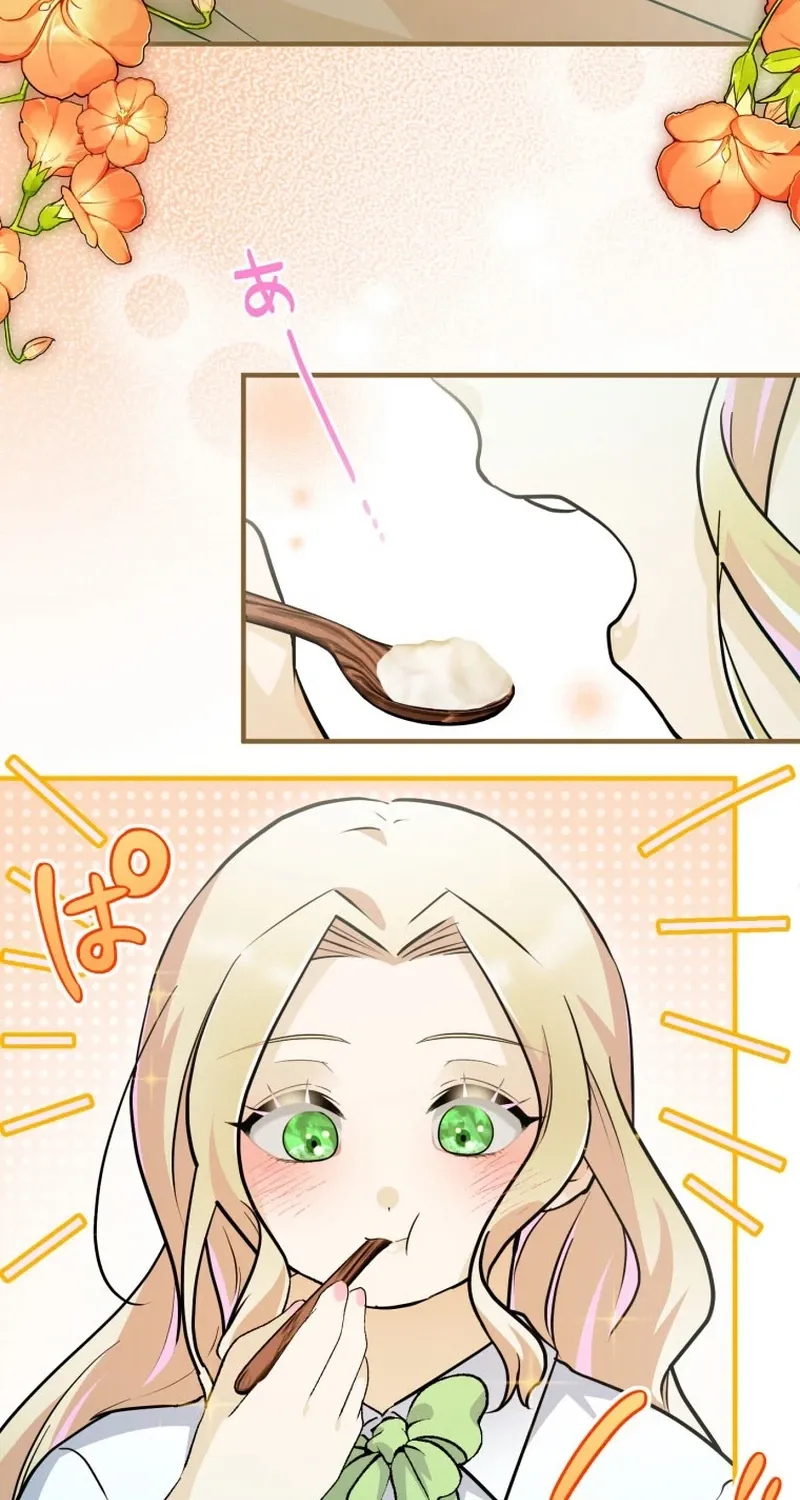 Potchari Akujo no Restaurant Chapter 36 page 3 - 