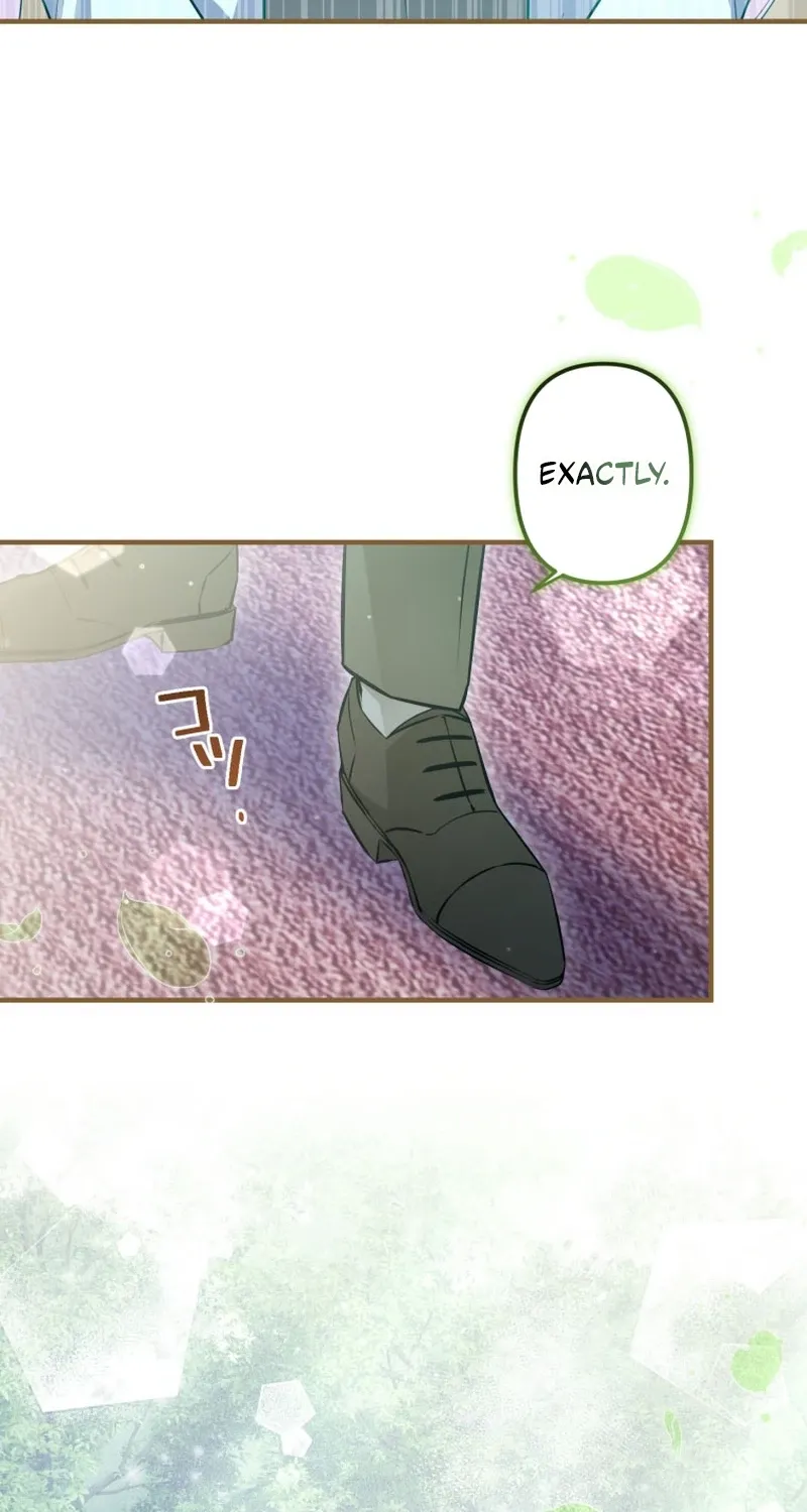 Potchari Akujo no Restaurant Chapter 37 page 3 - 