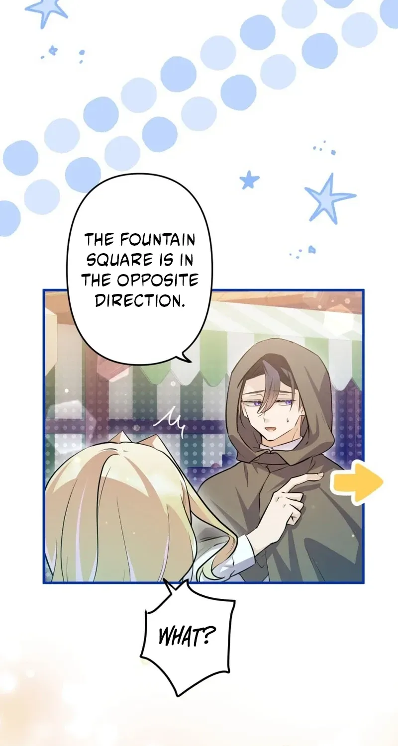 Potchari Akujo no Restaurant Chapter 39 page 13 - 