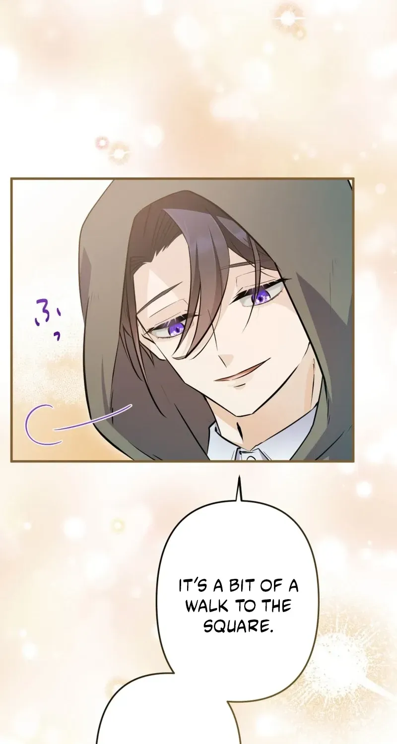 Potchari Akujo no Restaurant Chapter 39 page 14 - 
