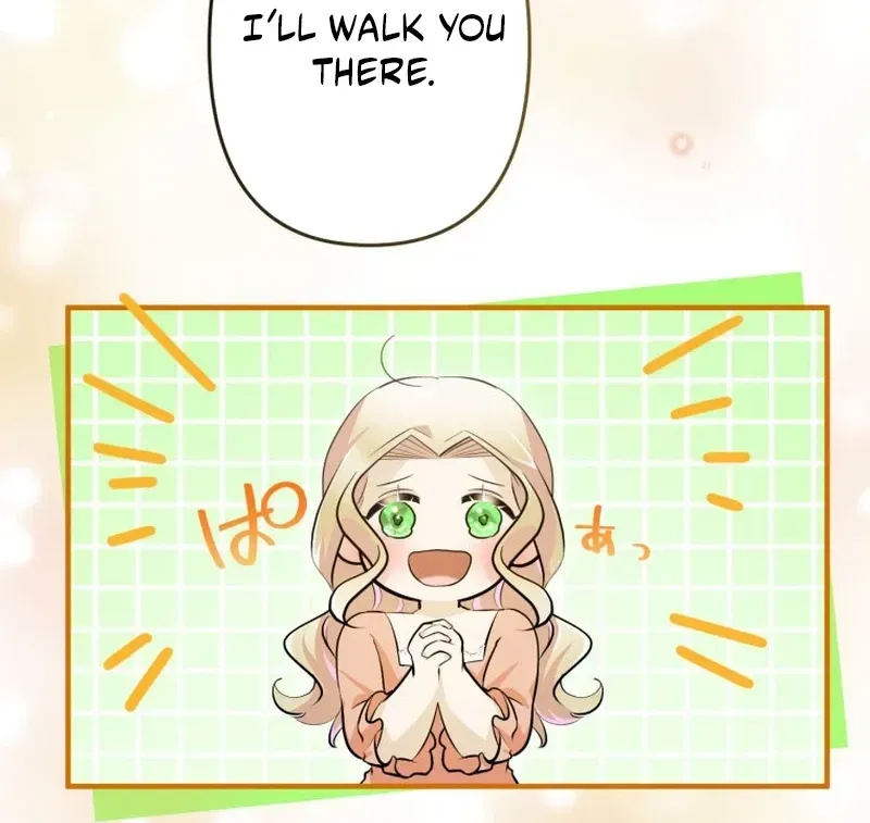 Potchari Akujo no Restaurant Chapter 39 page 15 - 