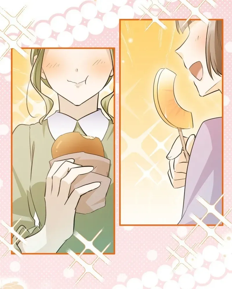 Potchari Akujo no Restaurant Chapter 39 page 20 - 