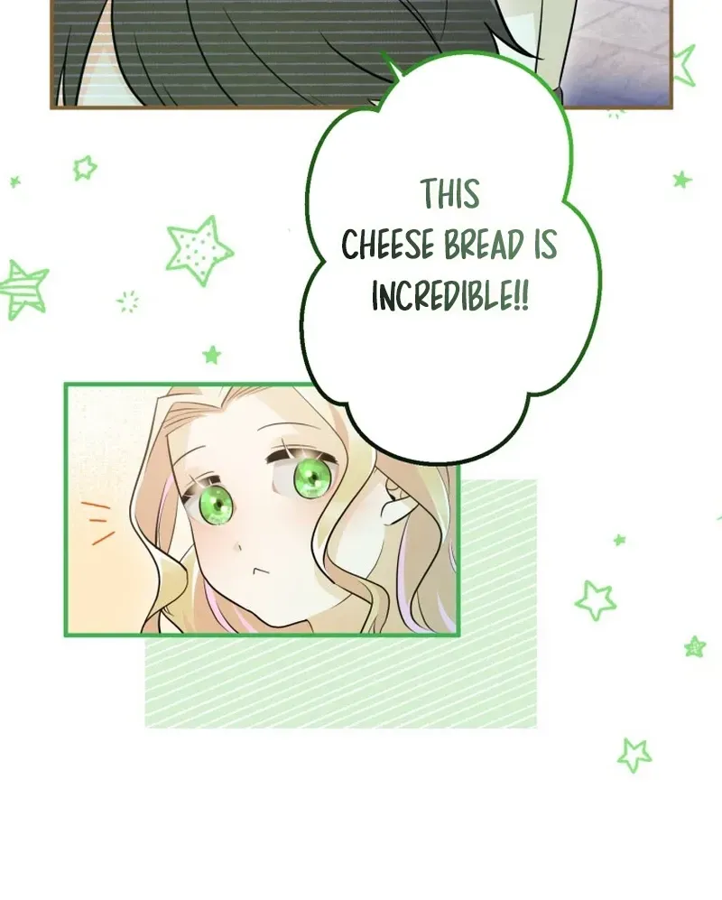Potchari Akujo no Restaurant Chapter 39 page 25 - 