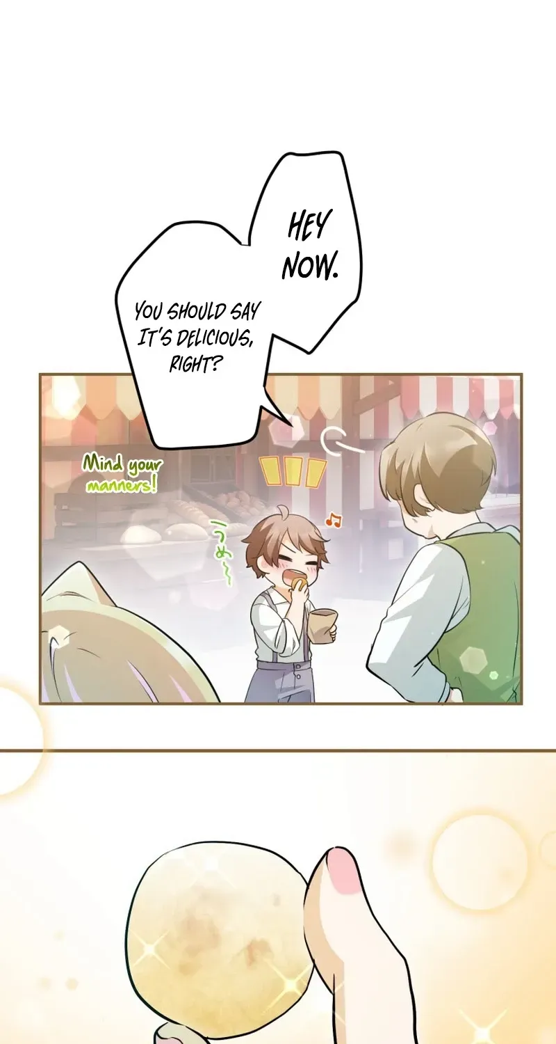 Potchari Akujo no Restaurant Chapter 39 page 26 - 