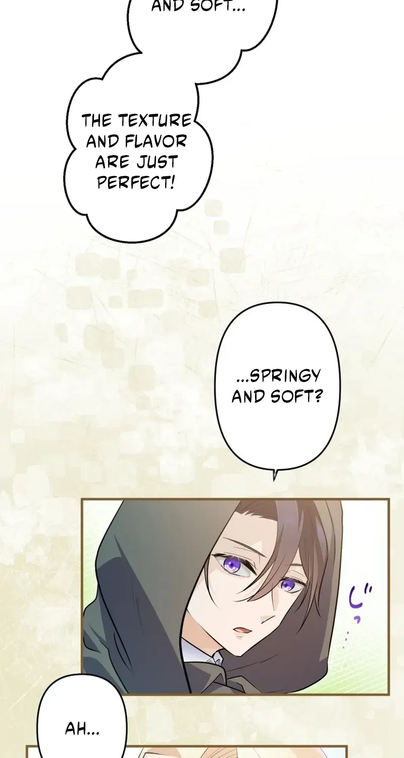Potchari Akujo no Restaurant Chapter 39 page 32 - 
