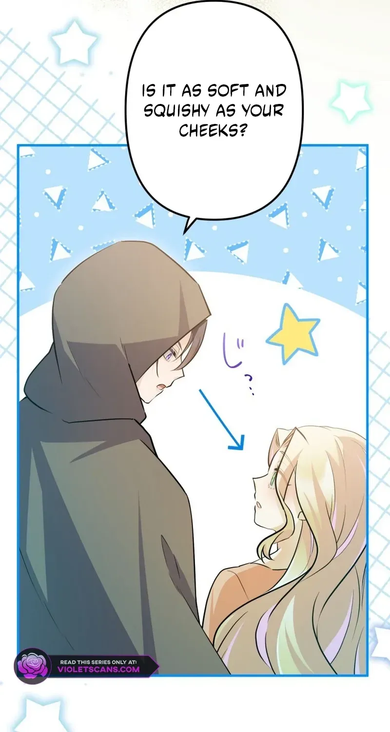 Potchari Akujo no Restaurant Chapter 39 page 36 - 