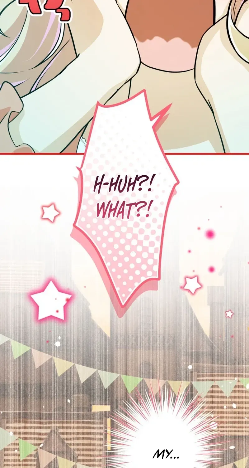 Potchari Akujo no Restaurant Chapter 39 page 38 - 