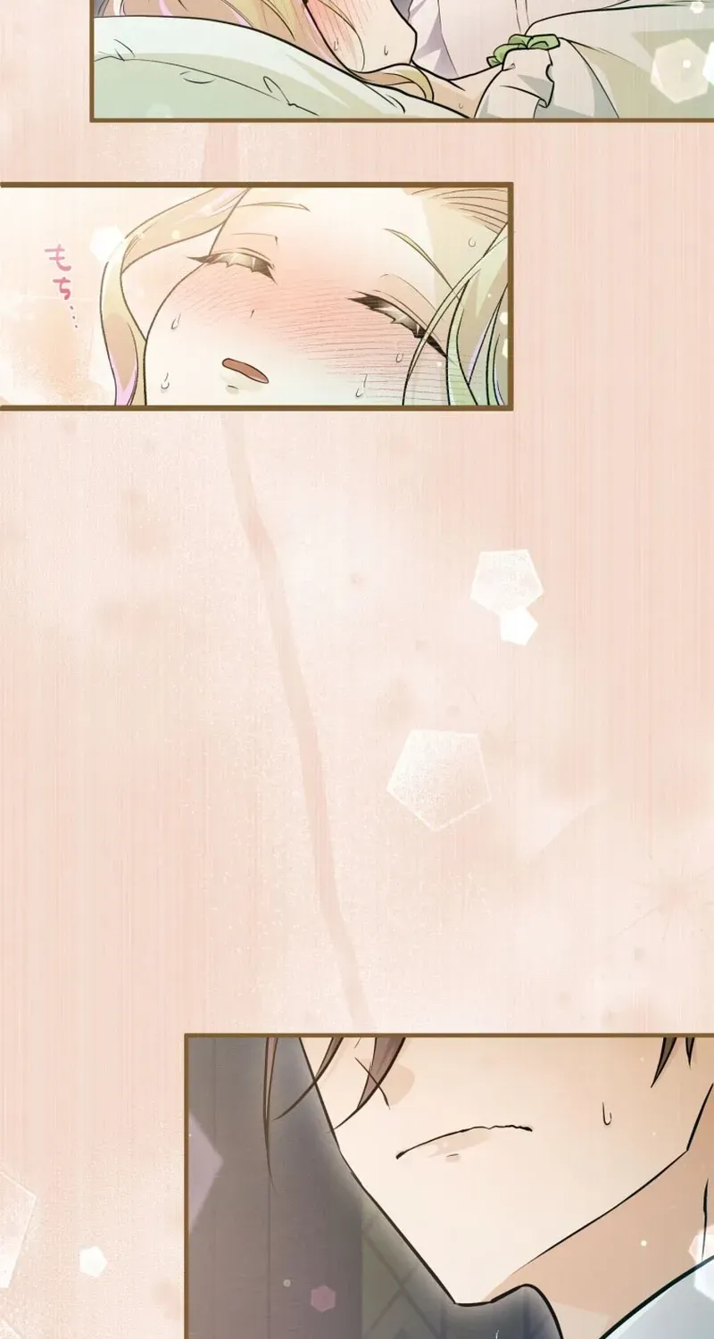 Potchari Akujo no Restaurant Chapter 39 page 42 - 